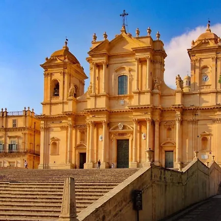 Hébergement de vacances Love Noto *