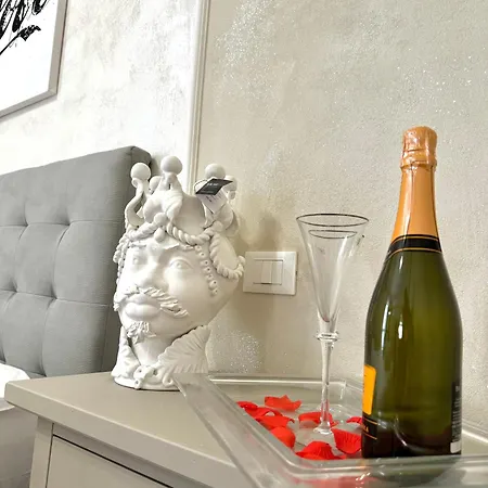 Hébergement de vacances Love Noto Noto