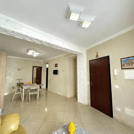 Love Holiday home