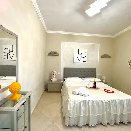 Holiday home Love