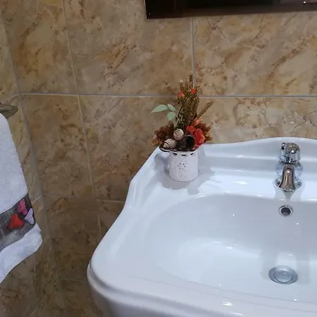 Tatil Evi Love Noto *