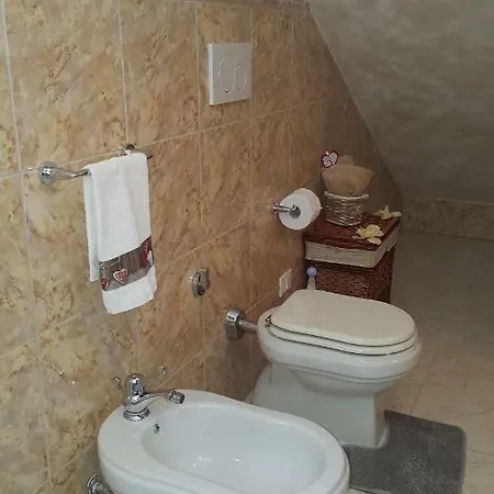 Love Noto Tatil Evi *